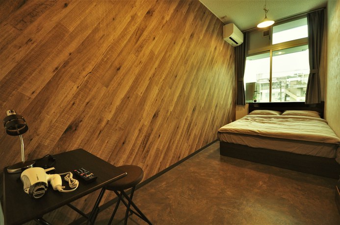 Imagen de la habitación del Hotel My Place - Hostel. Foto 13