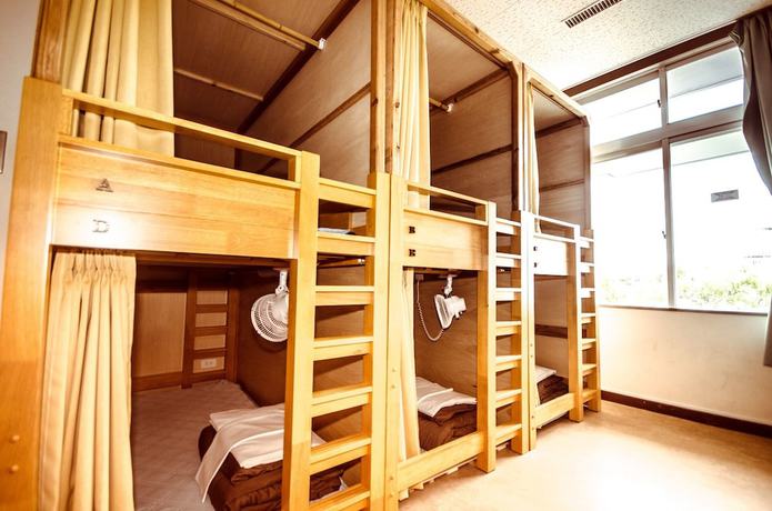 Imagen de la habitación del Hotel My Place - Hostel. Foto 14