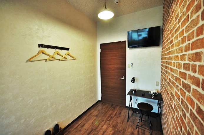 Imagen de la habitación del Hotel My Place - Hostel. Foto 15