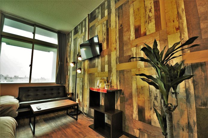 Imagen de la habitación del Hotel My Place - Hostel. Foto 16