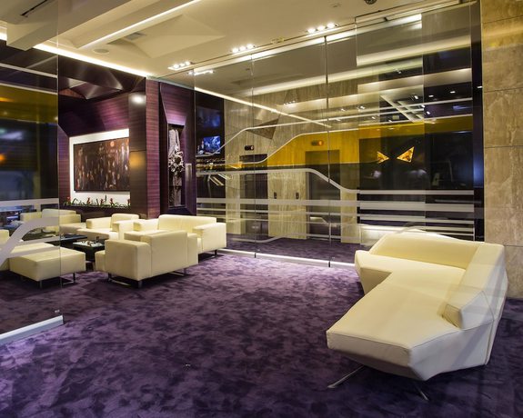 Imagen de los interiores del Hotel My Place Hotel. Foto 18