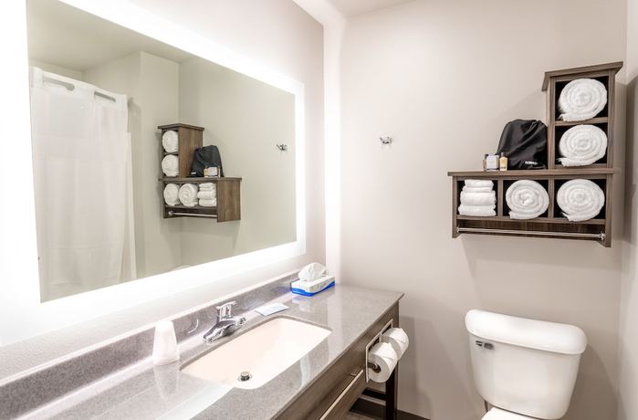 Imagen de la habitación del Hotel My Place - Indianapolis Airport/Plainfield, IN. Foto 14