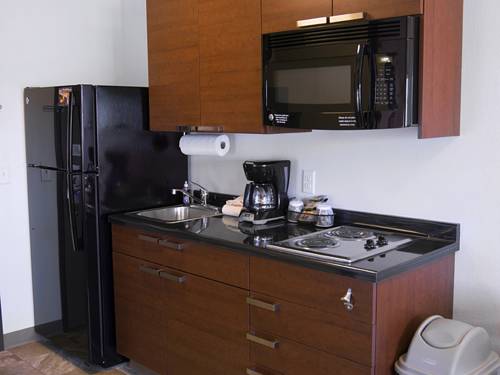 Imagen de la habitación del Hotel My Place - Kansas City East/independence, Mo. Foto 2