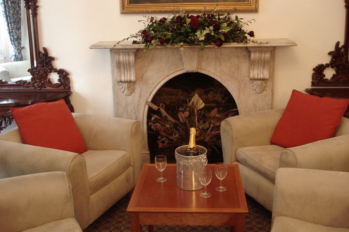 Imagen de los interiores del Hotel My Place, Londres. Foto 11