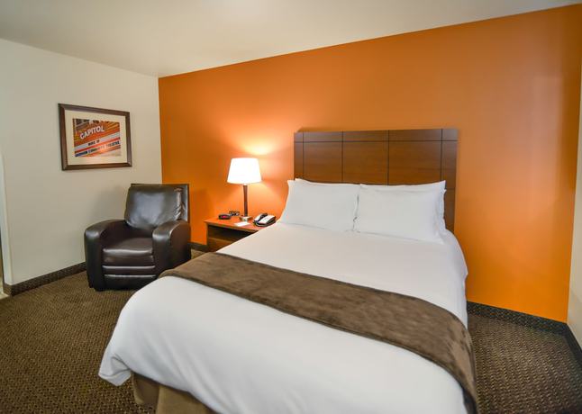 Imagen de la habitación del Hotel My Place - Overland Park. Foto 5