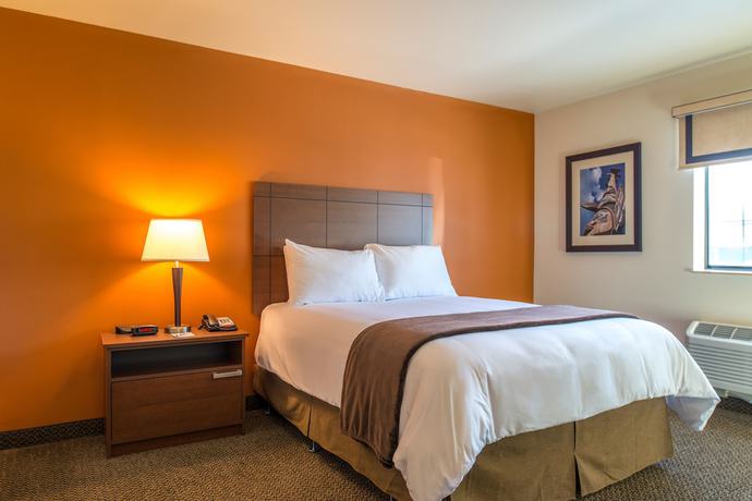 Imagen de la habitación del Hotel My Place - Overland Park. Foto 15