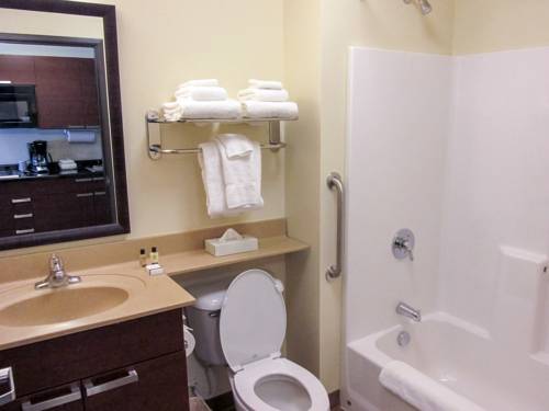 Imagen de la habitación del Hotel My Place - Pittsburgh North/monaca, Pa. Foto 5