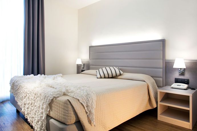 Imagen de la habitación del Hotel My Place, Rimini. Foto 3