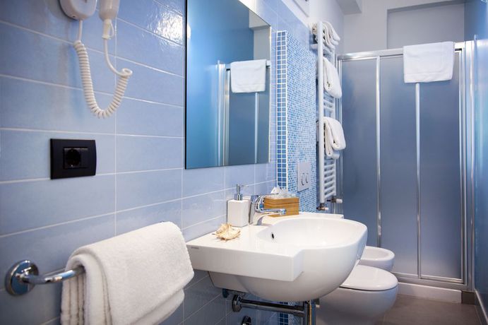 Imagen de la habitación del Hotel My Place, Rimini. Foto 6