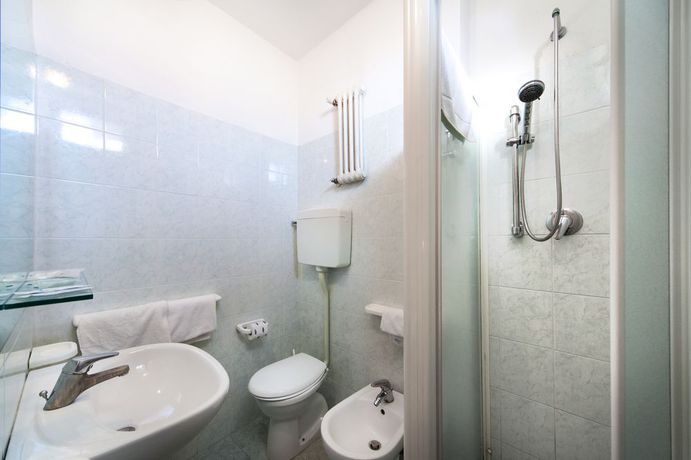 Imagen de la habitación del Hotel My Place, Rimini. Foto 8