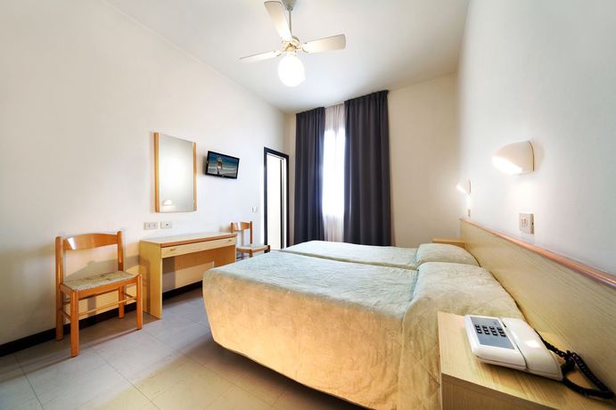Imagen de la habitación del Hotel My Place, Rimini. Foto 10