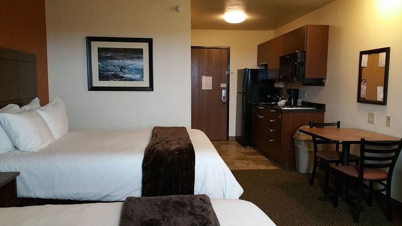 Imagen general del Hotel My Place - Salt Lake City I-215/west Valley City, Ut. Foto 4