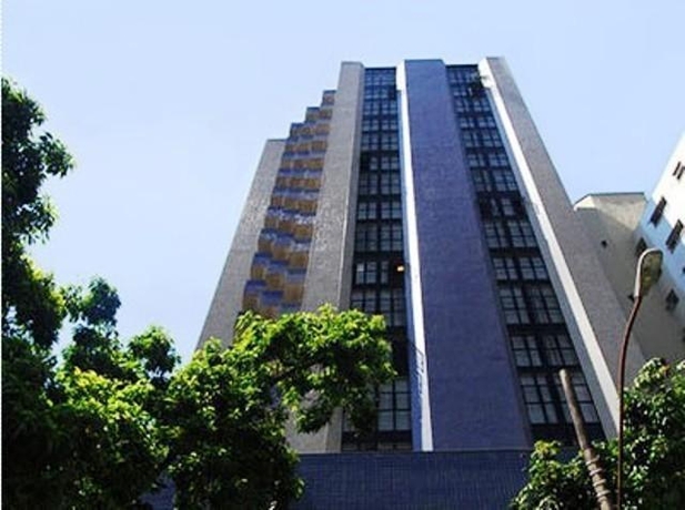 Imagen general del Hotel My Place Savassi Boutique. Foto 1