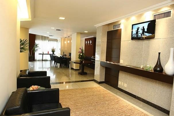 Imagen general del Hotel My Place Savassi Boutique. Foto 3