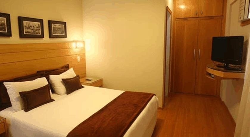 Imagen general del Hotel My Place Savassi Boutique. Foto 4