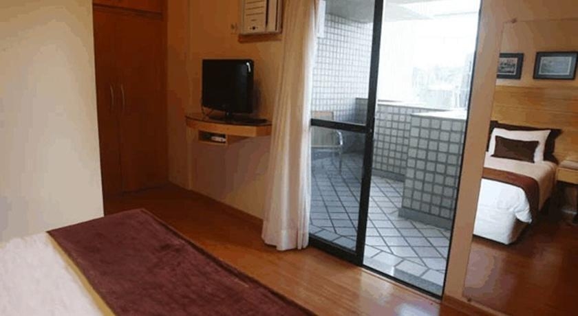 Imagen general del Hotel My Place Savassi Boutique. Foto 5