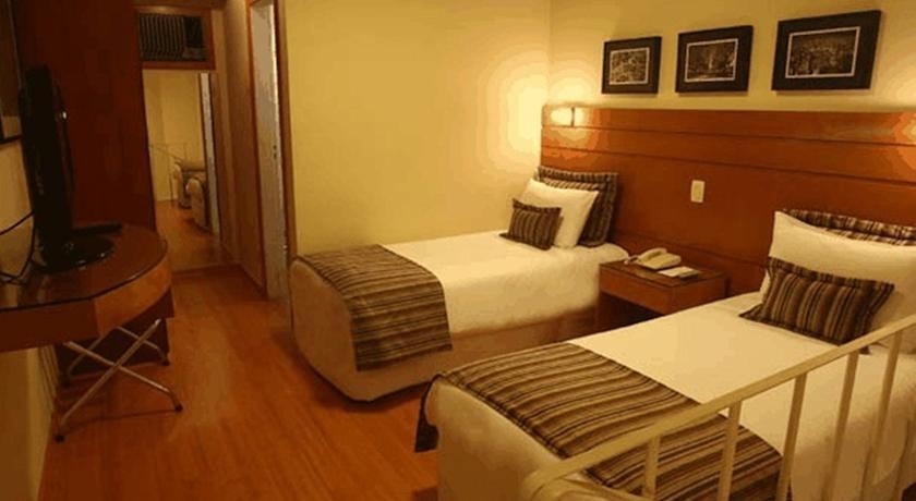 Imagen general del Hotel My Place Savassi Boutique. Foto 6