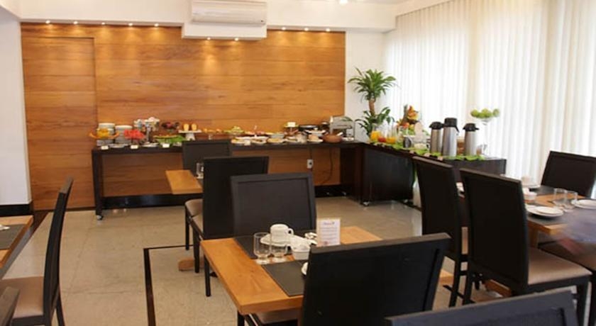 Imagen general del Hotel My Place Savassi Boutique. Foto 8