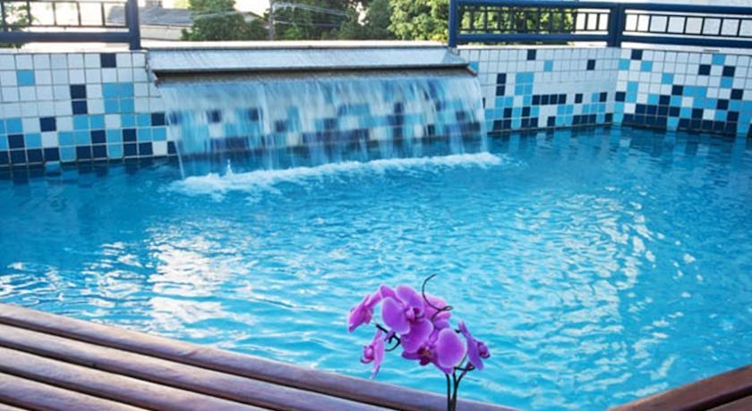 Imagen general del Hotel My Place Savassi Boutique. Foto 9