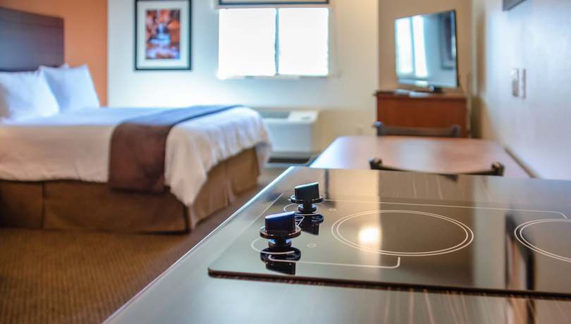 Imagen de la habitación del Hotel My Place - Shakopee Mn. Foto 9