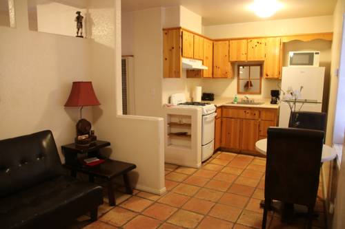 Imagen de la habitación del Hotel My Place Suites. Foto 4