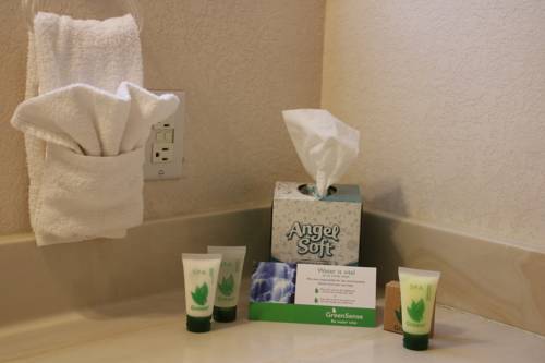 Imagen de la habitación del Hotel My Place Suites. Foto 6