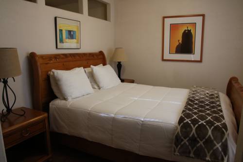 Imagen de la habitación del Hotel My Place Suites. Foto 7