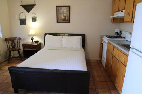 Imagen de la habitación del Hotel My Place Suites. Foto 9