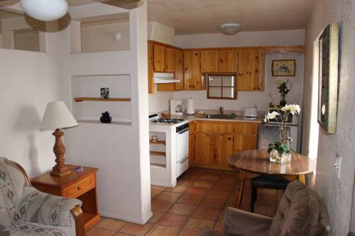 Imagen de la habitación del Hotel My Place Suites. Foto 10