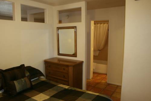 Imagen de la habitación del Hotel My Place Suites. Foto 12