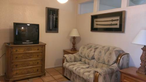 Imagen de la habitación del Hotel My Place Suites. Foto 14