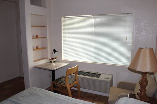 Imagen de la habitación del Hotel My Place Suites. Foto 15