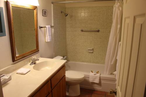 Imagen de la habitación del Hotel My Place Suites. Foto 16