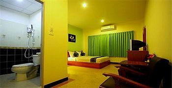 Imagen de la habitación del Hotel My Place @ Surat. Foto 7