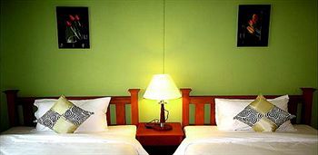 Imagen de los interiores del Hotel My Place @ Surat. Foto 13