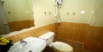 Imagen de los interiores del Hotel My Place @ Surat. Foto 14