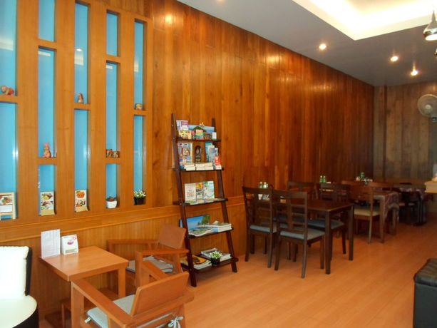 Imagen general del Hotel My Place @ Surat. Foto 2