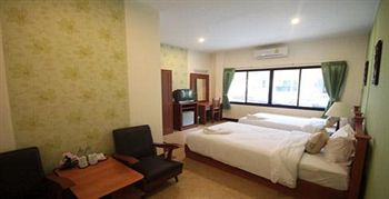 Imagen de los interiores del Hotel My Place @ Surat. Foto 15