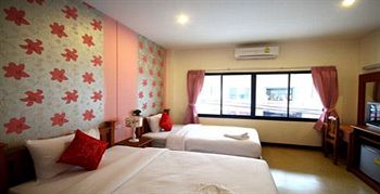 Imagen de la habitación del Hotel My Place @ Surat. Foto 8