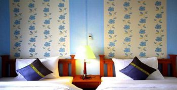 Imagen de la habitación del Hotel My Place @ Surat. Foto 9