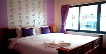 Imagen de la habitación del Hotel My Place @ Surat. Foto 10