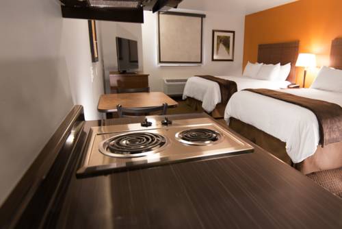 Imagen de la habitación del Hotel My Place - West Jordan, Ut. Foto 6