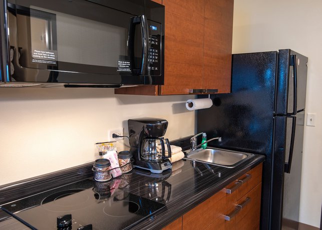 Imagen de la habitación del Hotel My Place - Wixom/Novi/Detroit, MI. Foto 15