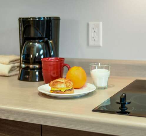 Imagen general del Hotel My Place-East Moline/Quad Cities, IL. Foto 3