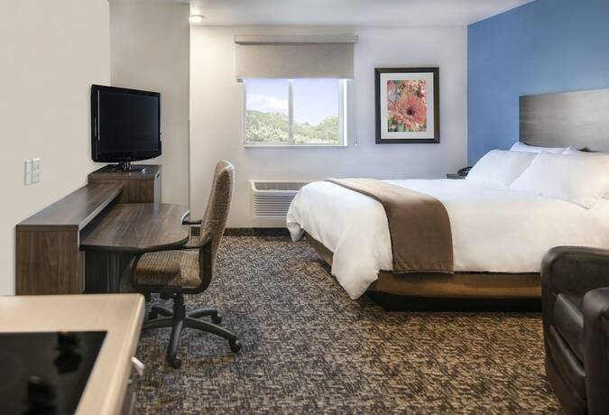 Imagen general del Hotel My Place-East Moline/Quad Cities, IL. Foto 9