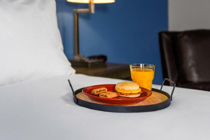 Imagen general del Hotel My Place-Huntersville, NC. Foto 1