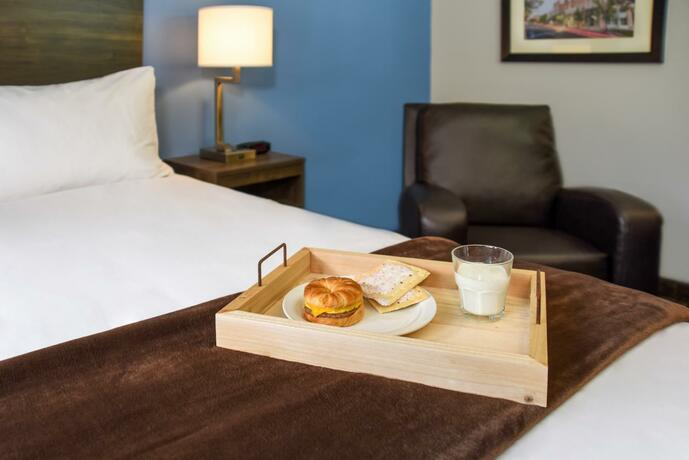 Imagen general del Hotel My Place-Huntersville, NC. Foto 9