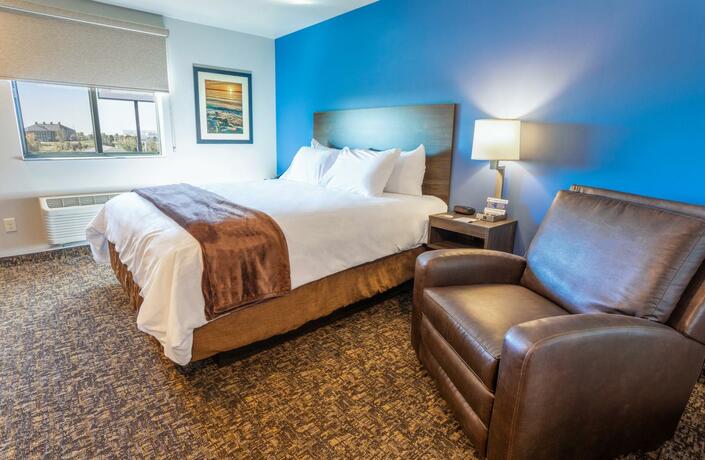 Imagen general del Hotel My Place-Huntersville, NC. Foto 12