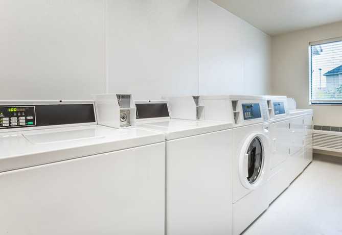 Imagen de los interiores del Hotel My Place-Jacksonville/Camp Lejeune, NC. Foto 14