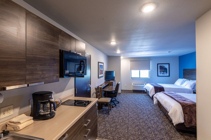 Imagen de la habitación del Hotel My Place-Jacksonville/Camp Lejeune, NC. Foto 9
